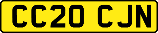 CC20CJN