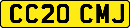 CC20CMJ
