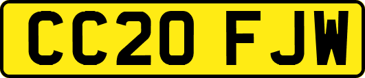 CC20FJW