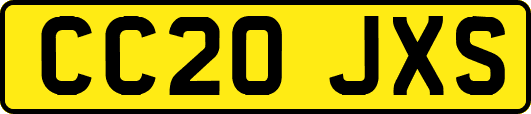 CC20JXS