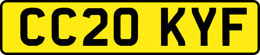 CC20KYF
