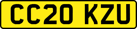 CC20KZU