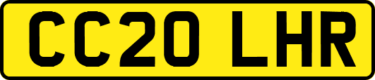 CC20LHR