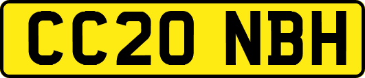 CC20NBH