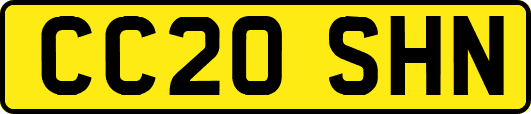 CC20SHN
