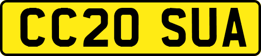 CC20SUA