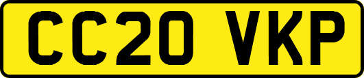 CC20VKP