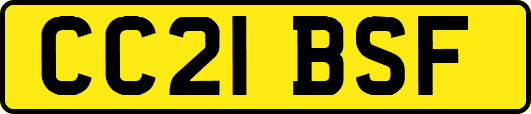 CC21BSF