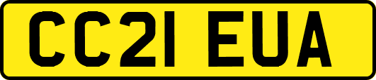 CC21EUA