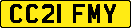 CC21FMY