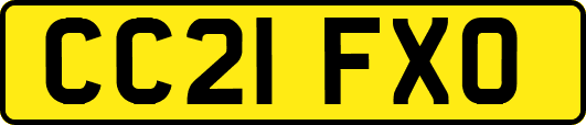 CC21FXO
