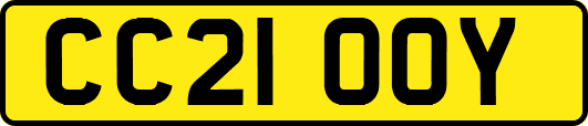 CC21OOY