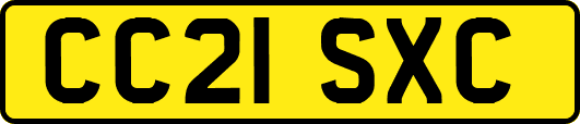 CC21SXC