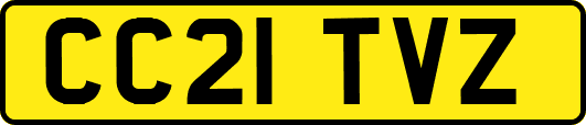 CC21TVZ