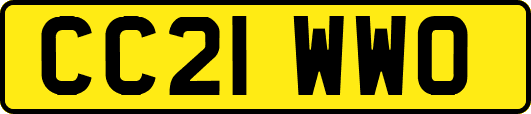 CC21WWO