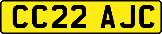 CC22AJC