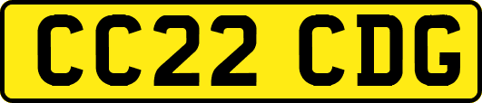 CC22CDG