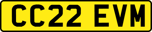 CC22EVM