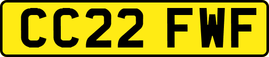 CC22FWF