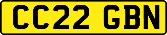 CC22GBN