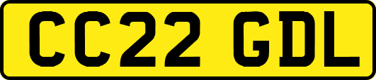 CC22GDL