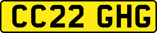 CC22GHG