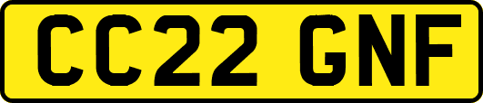 CC22GNF