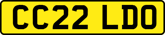 CC22LDO