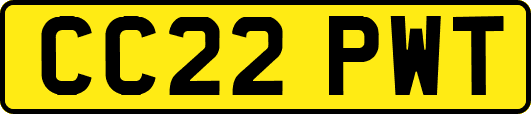 CC22PWT