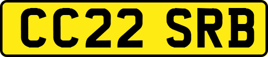CC22SRB