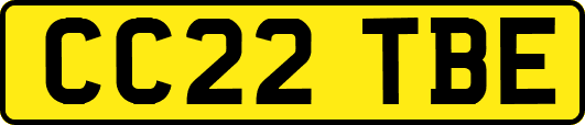 CC22TBE