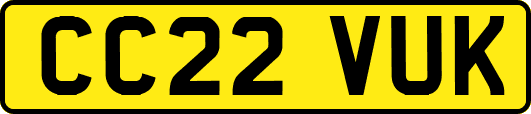 CC22VUK