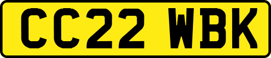 CC22WBK
