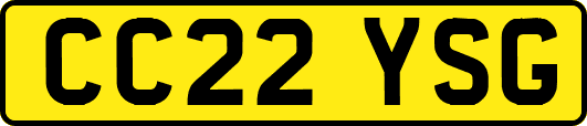CC22YSG