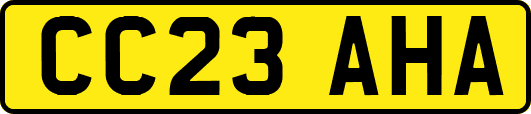 CC23AHA
