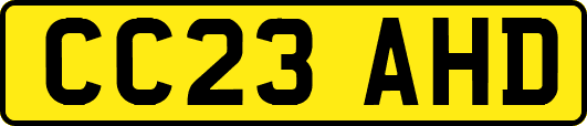 CC23AHD