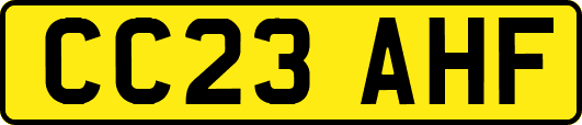 CC23AHF