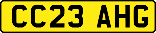 CC23AHG