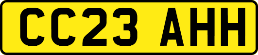 CC23AHH