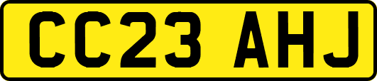 CC23AHJ