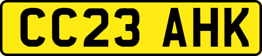 CC23AHK