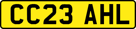 CC23AHL
