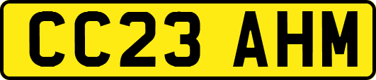 CC23AHM