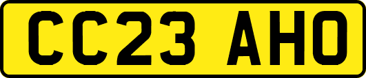 CC23AHO