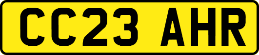 CC23AHR