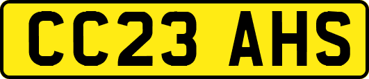 CC23AHS