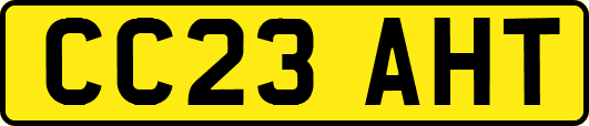CC23AHT