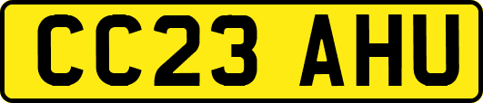 CC23AHU