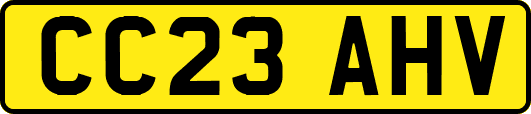 CC23AHV