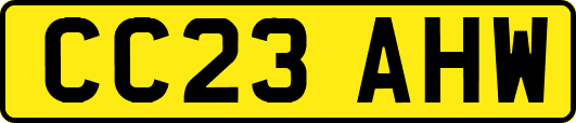 CC23AHW
